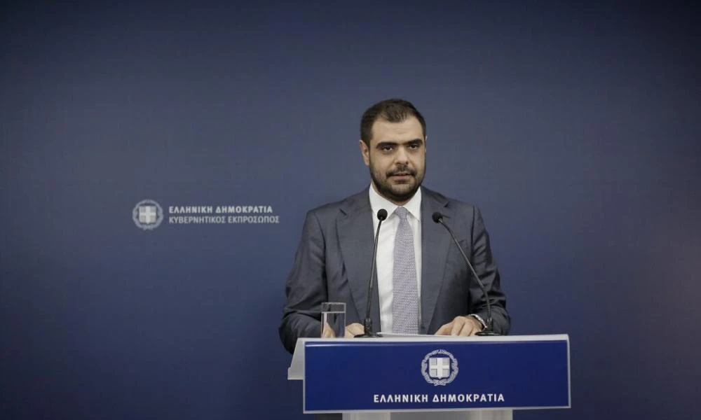 Μαρινάκης: Επίκειται ιστορική μεταρρύθμιση στην εκπαίδευση - Να κοιτάξουν όλοι στα μάτια τους φοιτητές